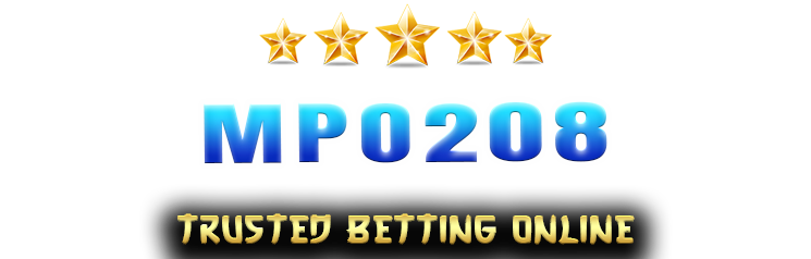 Mpo208 Logo