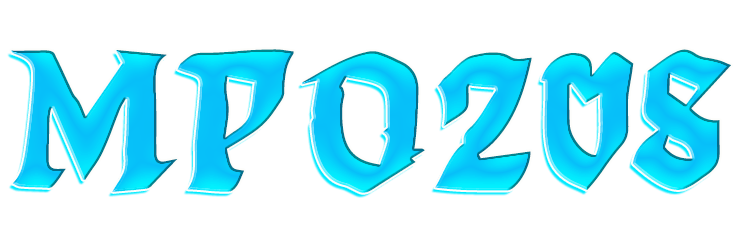 MPO208 Logo